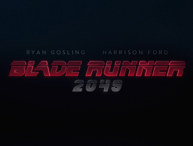 Blade Runner 2049