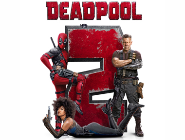 DeadPool2