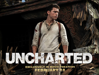 Uncharted