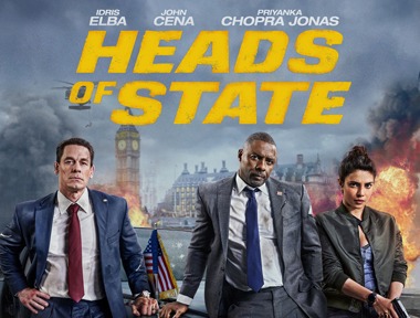 Heads Of State
